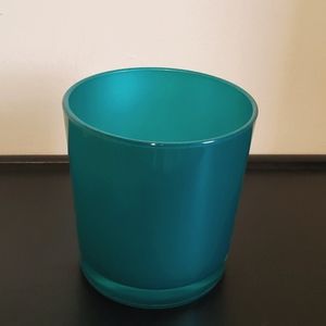 Teleflora Gift Glass Candle Holder